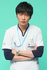 ドラマ 5 9 私に恋したお坊さん の出演者 ゲスト一覧 ザテレビジョン