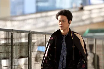 <ケイジとケンジ>桐谷健太&東出昌大が“秘密の大作戦を決行!最終回で半グレ集団の壊滅に挑む