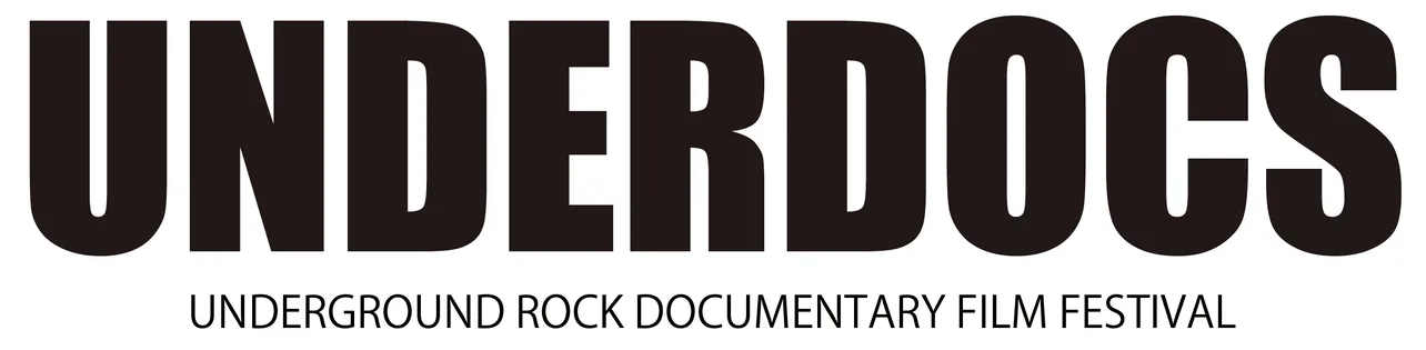 “アンダーグラウンドなロックドキュメンタリー映画”にスポットライトをあてる特集上映「UNDERDOCS」が開催決定！
