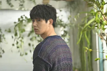 工藤阿須加、山本美月×眞栄田郷敦のラブストーリーに参戦!“エロスだだ漏れ”のイケメンシェフ役