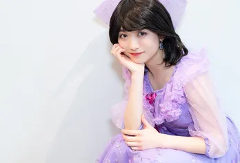 東京女子流・新井ひとみ、中森明菜『少女 A』カバーで模索するソロアイドルの新たな表現<インタビュー>