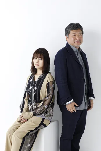 8通りの有村架純!自分自身を演じるドラマで「根暗な部分が出ちゃった(笑)」<インタビュー前編>