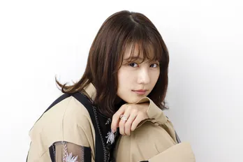 有村架純が勘違い男を一刀両断!?別の自分を演じて「楽しかったです」<インタビュー後編>