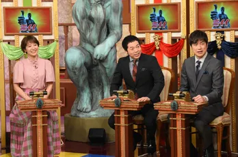 “かぢボディ”加治ひとみの魅力に迫る！ 体脂肪率10％台の女性は本当に幸せなのか？＜深イイ話＞