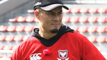 ラグビー田村優とサッカー中村俊輔、天才キッカーによる夢の対決が実現!