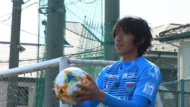 ラグビー田村優とサッカー中村俊輔 天才キッカーによる夢の対決が実現 Webザテレビジョン