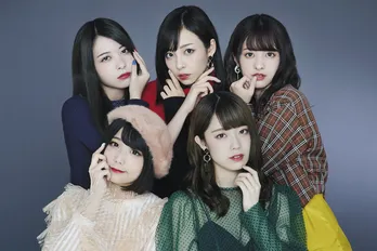 <神宿>新曲「在ルモノシラズ」のデジタル配信が決定! アニメーションで構成されたティザーも解禁