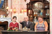 予想外の結末に松本人志局長がモヤモヤ?<探偵!ナイトスクープ>