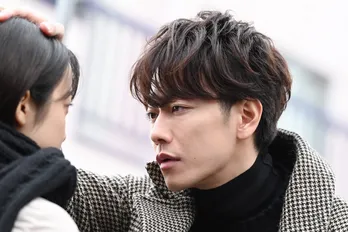 ＜恋つづ最終回＞七瀬(萌音)＆天堂(佐藤健)“恋の行方”に視聴者もらい泣き「幸せになって…！」