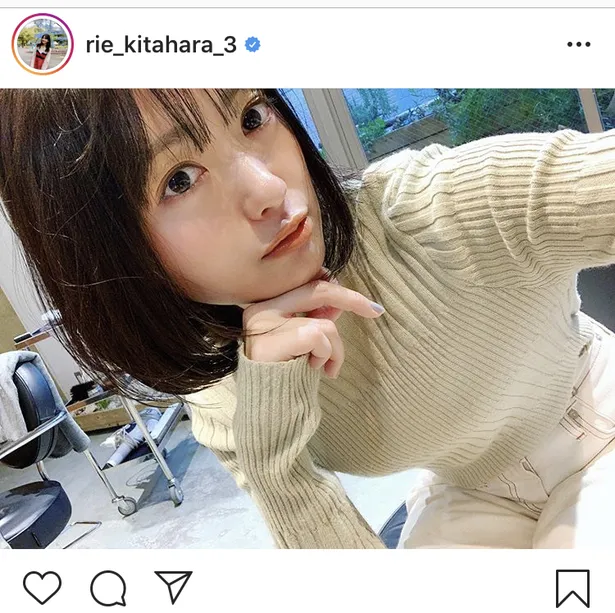 たかみな きたりえ Akbカレー部 2shotに 楽しみすぎる とファン歓喜 画像9 13 芸能ニュースならザテレビジョン