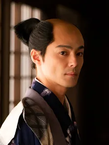 信長の弟・信勝を演じる木村了が初登場!「常にセンサーを張りながら演じさせていただきました」<麒麟がくる>