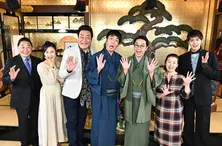 おぎやはぎ、“ぶっこみ”たい先輩芸人を告白「今、油断してるでしょ?(笑)」