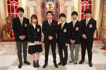 現役東大生がテレ朝通販のヒット商品を熱烈プレゼン!今田耕司も大ハマリ!!