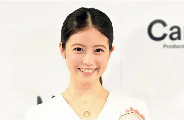 今田美桜が「ケイジとケンジ―」の視聴を感謝した