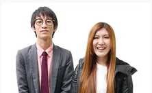 納言・薄幸が20代前半の頃にデートしていた年上芸人を暴露「最初のデートは西日暮里だった!」