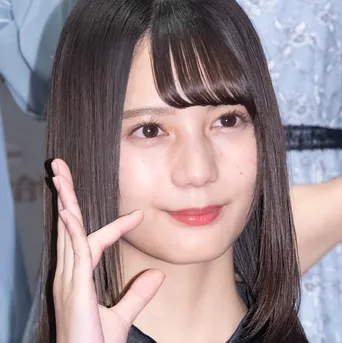 日向坂46小坂菜緒のセーラー服姿に おひさま もうっとり 無敵すぎる Webザテレビジョン