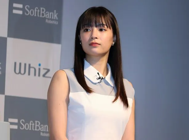 広瀬すずが3月16日放送の「痛快TV　スカッとジャパン」に出演した