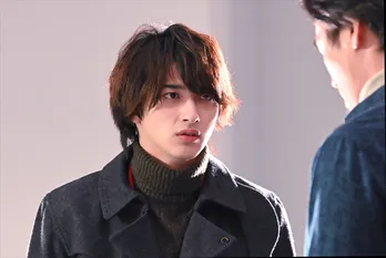 『シロクロ』完結で横浜流星“直輝”にロスの声噴出「お別れなんて寂しすぎる！」