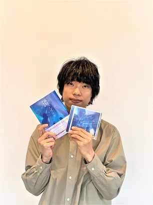 奥野翔太のプロフィール 画像 写真