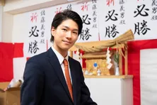 “サンリオ男子”などで人気の俳優・北川尚弥が3役に挑戦！「大切なものを改めて発見できるかも…」