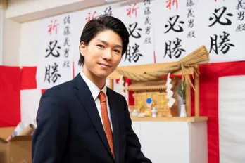 “サンリオ男子”などで人気の俳優・北川尚弥が3役に挑戦！「大切なものを改めて発見できるかも…」