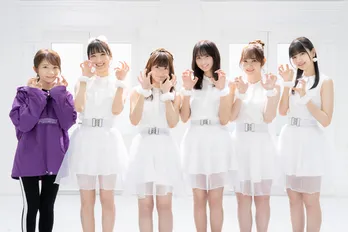 乃木坂46・4期生が初ドラマで奮闘！遠藤さくららが撮影初日の心境を告白