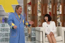 ビートたけし、堀ちえみに共感「絶望して死ぬよりも、絶望しても生きている方がいい」