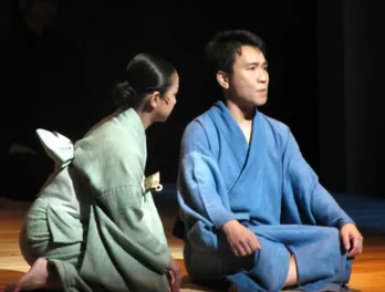 八嶋智人、山本太郎出演のミュージカル「太平洋序曲」の魅力を紹介!