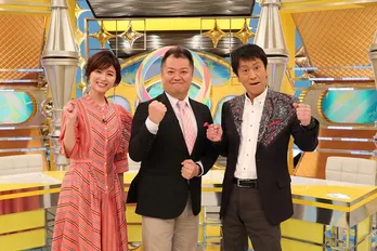 ブラマヨも発想の転換で成功「僕らの漫才はまさにひらめき」