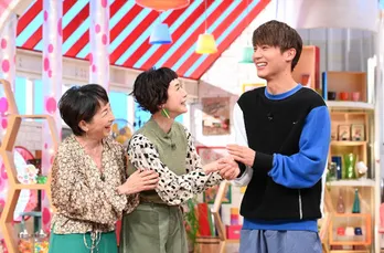 中川大志、こだわり満載の自宅を公開！“気になってしまう女性”の行動も明かす＜メレンゲの気持ち＞