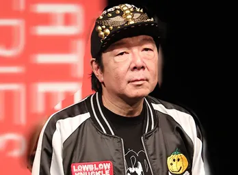 古田新太、“意外な”おニャン子メンバーが好きだった理由は「付き合えそうじゃん!」