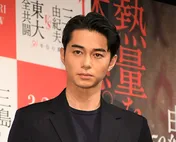 東出昌大、熱烈な“三島由紀夫ファン”ぶり明かす「同じ空気を吸って感化されたい」