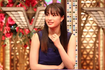 長瀬智也が広瀬すずに特製料理を振る舞う「すずちゃん、これ超貴重だから!」