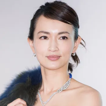 長谷川京子、フィットネスビキニ日本一の食生活に驚き