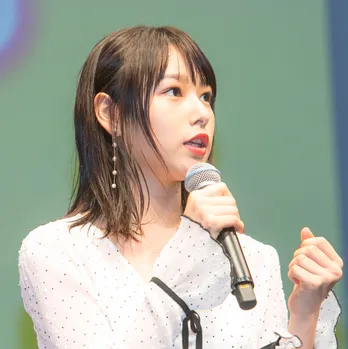 “岡山の奇跡”桜井日奈子「まだまだこれから」