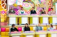 伊野尾慧、鈴木奈々、モーリー・ロバートソンら10名に対し、クイズメーカーが“正解率7割”のクイズを作る！＜ニノさん＞
