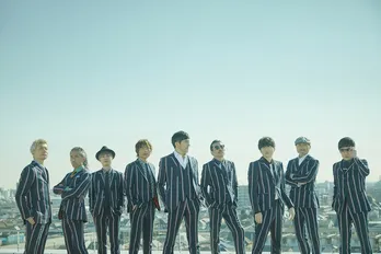 スカパラ×田島貴男が「スッキリ」に生出演！　“歌モノ”シリーズの先駆けとなった名曲をスタジオで披露！