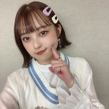 あやみん“一重界のカリスマ”として「しゃべくり007」に出演　最新動画「一重のメイク方法」も公開