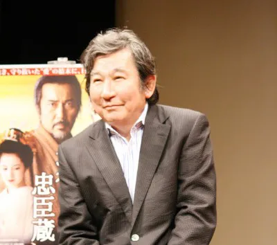 杉田監督は「それぞれの思いがフィルムに込められている。日本映画の歴史を体現しています」と作品をアピール
