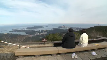 伊勢志摩・春の絶景を愛でる旅で、ミシュラン1つ星イタリアンを堪能