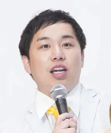 霜降り明星せいや「ボケは誰でもいいと言われる」コンビ内格差をミルクボーイ駒場に相談