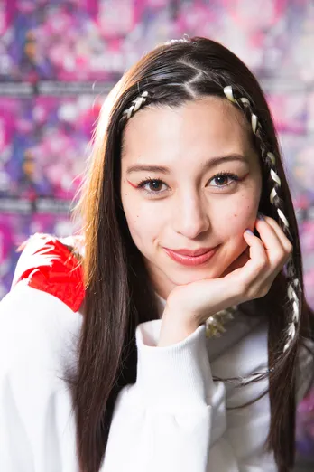 中条あやみ、3年連続“トップバッター”務め万感「みんなのパワーもあってこそのTGC」<Interview>