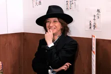 清春「今のバンドマンはすごく平和」過去の“危険なバンドマン事情”を明かす