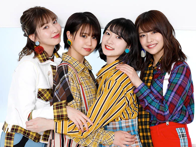 画像・写真 Juice=Juice・高木紗友希、宮本佳林の卒業後に衝撃「え