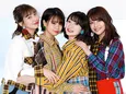 Juice=Juice・高木紗友希、宮本佳林の卒業後に衝撃「え？DIY！？」