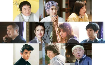 池田エライザが“不良中学生”に 豪華キャスト10名がドラマ「きょうの猫村さん」出演決定