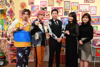 今田耕司＆指原莉乃の番組がリニューアル！EXITらもレギュラー出演＜ひかくてきファンです！＞