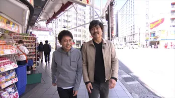 小澤征悦のツッコミに浜田雅功「いいね〜」と太鼓判?