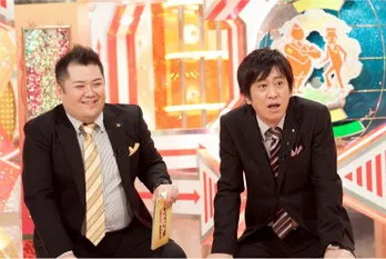 「アツアツっ!」初のSPで一発屋&アニメ声優と激アツトークを展開!