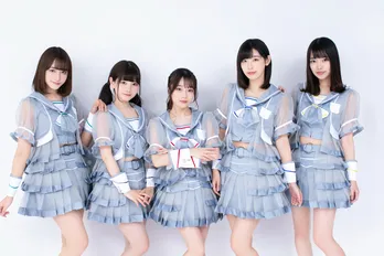 #ババババンビのデビュー公演が新型コロナウイルスの影響で中止に…水湊みお「とっても悔しい」